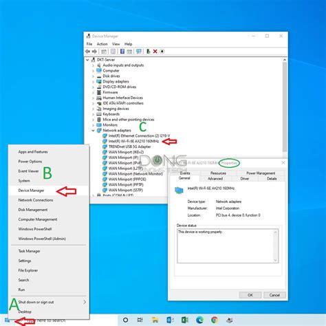 ax210 driver windows 10.